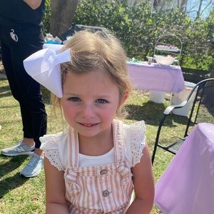 Meet your Posher, Nina